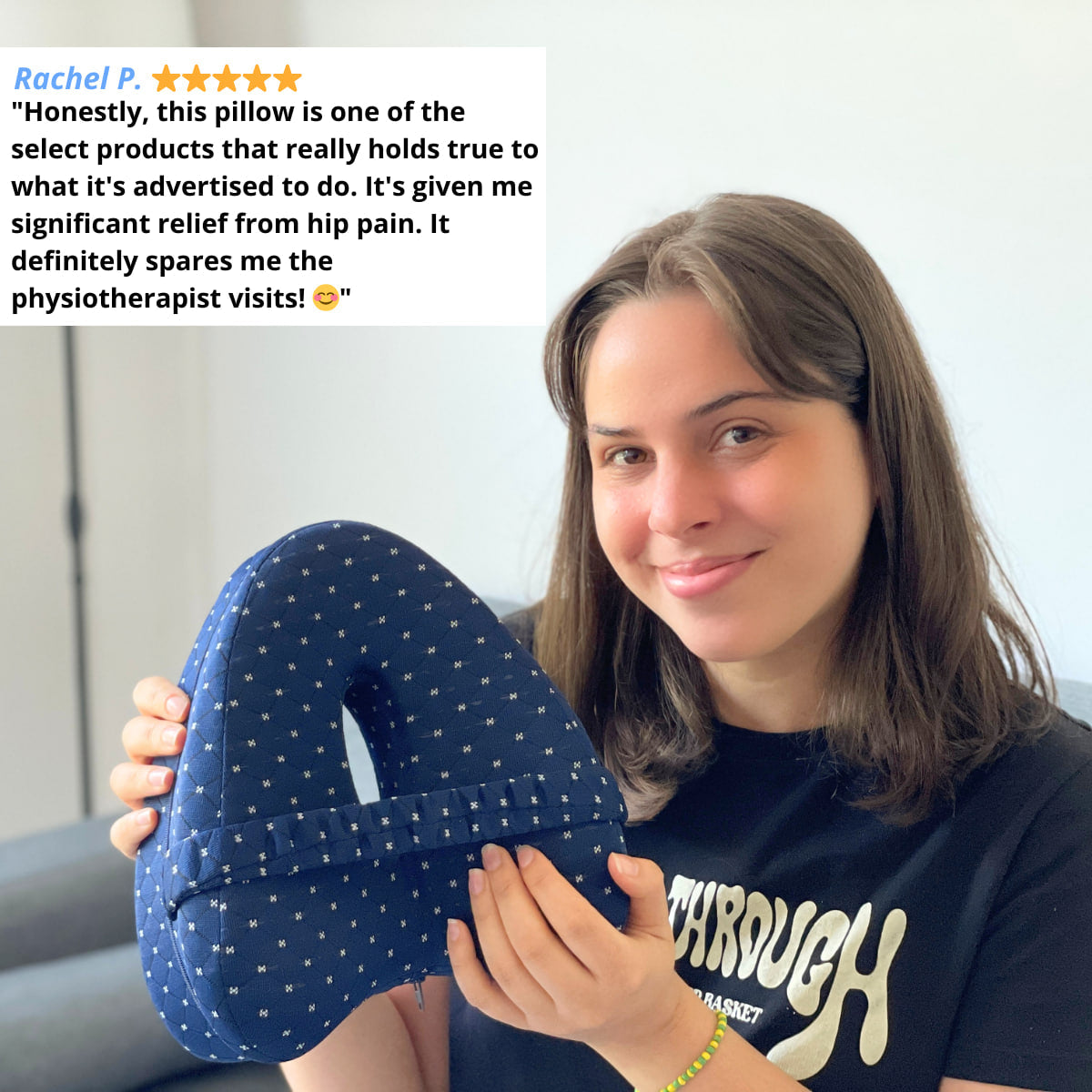 Revodet™️ Alignment Pillow